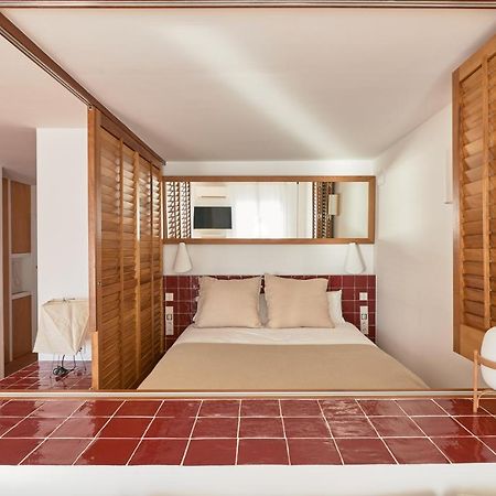 Beachfront Suite In Cadaques Center エクステリア 写真