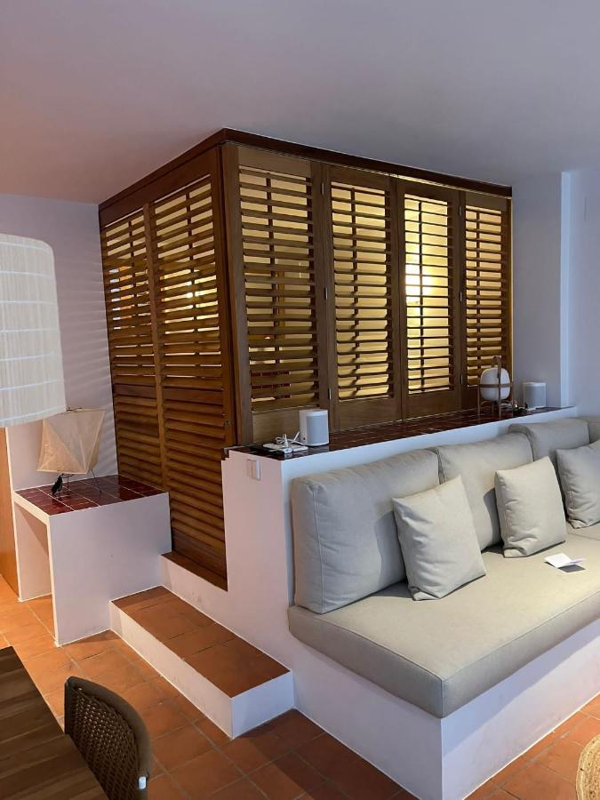 Beachfront Suite In Cadaques Center エクステリア 写真