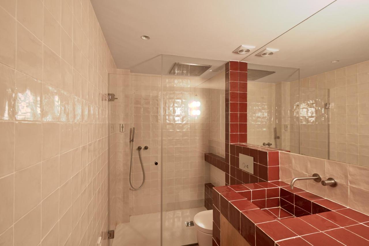 Beachfront Suite In Cadaques Center エクステリア 写真